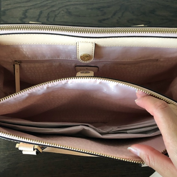 Kate Spade Newbury Lane Purse - Picture 12 of 15